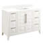 48" Holmesdale Vanity With Rectangular Undermount Sink-1369434371-1368847291-1369434368