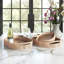Alderfield Wicker Tray 3