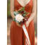 Bouquet de demoiselles d'honneur Ling's Moment 7" (lot de 6) - Ambre-134044835