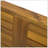 Janiyah Outdoor Dining Table