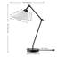 Lampe de table Bartell Charli
