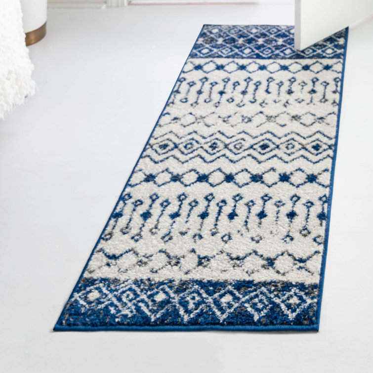 Somerville Geometric Indoor Rug