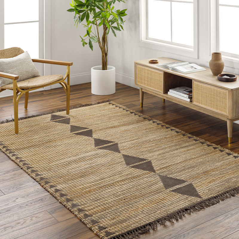 Dulcie Southwestern Indoor Rug, Rectangle 2'3" x 3'9"