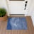 Machine Washable Indoor/Outdoor Bourkelands ACN2350 Stripes Rug-2131164653