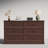 Hava 55" W Modern 6 Drawer Dresser for Living Room, Bedroom Dresser,Wide Tv Stand-114244270