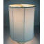 Abat-jour tambour en lin 16 po premium
