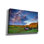 «First Light On Jenne Farm» par Rick Berk, art mural sur toile