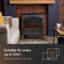 Electric Stove Heater 1850W