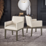 Carrazco 19'' H Upholstered Armchair