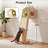 58.3‘’H Cat Tower With Scratching And Cat Condo Perch For Large Cats