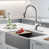 Brushed Nickel