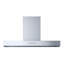 48" 600 CFM Convertible Wall Mount Range Hood in Stainless Steel-1218909916