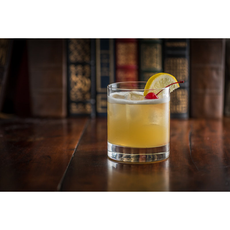 Classico 13.5 oz. DOF Drinking Glasses