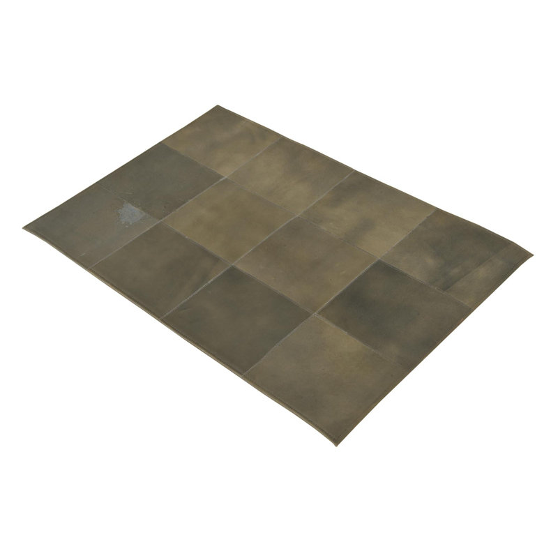 Tapis Jake Olive