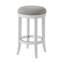 Tabouret de bar pivotant Farzin-1213727337