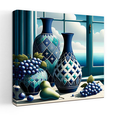 Art contemporain Art floral contemporain
