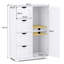 Medrano Freestanding Bathroom Cabinet-1198066389
