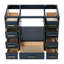 Base de meuble-lavabo simple 42,75 po Peightyn-93359282