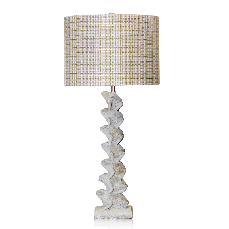 Cheatom Concrete Table Lamp
