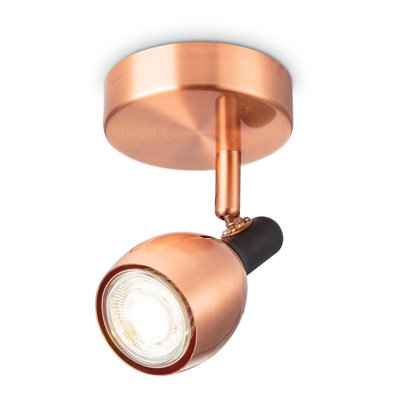 Lazar LED Spotlight