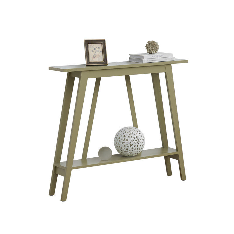 Console Odise, Citron poivre