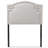 Mikalyn Upholstered Headboard-1445200462