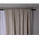 Nissequogue Semi Sheer Curtain