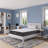 Modway Aveline Memory Foam Mattress-773182735-712072250