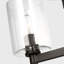Fullton Dining Room Chandelier With Clear Shade-1097500227-1097500228-1097500230