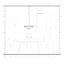 Luminaire suspendu tambour 4 lumières