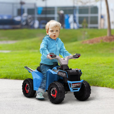 Cavender Zoomie Kids Battery Powered Ride On