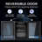 68 Cans Beverage Refrigerator Cooler-129703794