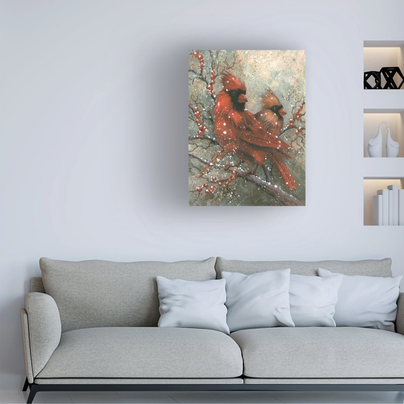 Art mural sur toile tendue - Jody Bergsma