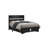 Madrid G02350B-QB Queen Bed