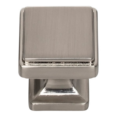 Kate Square Knob