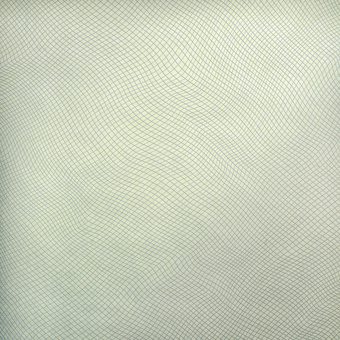 Ariyani Spirit 3D Embossed Geometric Metallic 10.05m x 53cm Wallpaper Roll