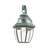 Alexavier Solid Brass Wall Light-1805978423