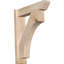 Sapin Douglas, l 6 po x P 26 po x H 34 po Westlake Slat-113947549-109330246