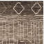 Montsalas Abstract Hand Woven Area Rug-12476290