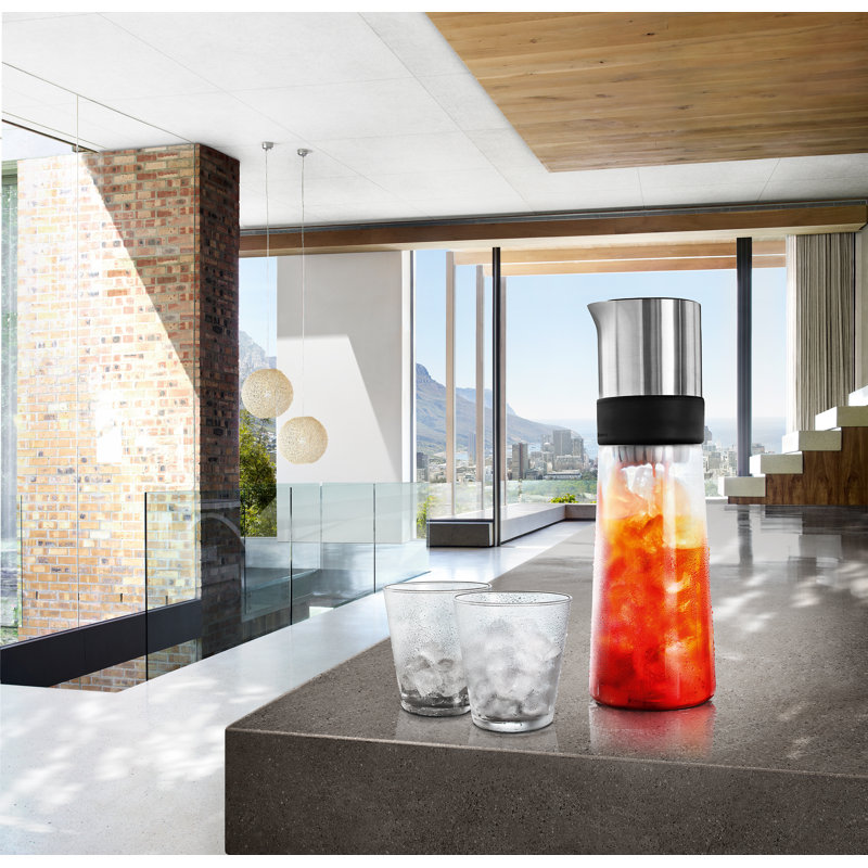 Tea Jay glacé Teamaker