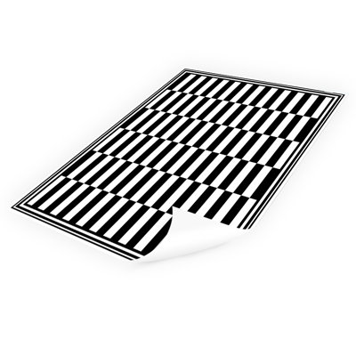 Millerville Floor Mat