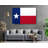 Texas State Flag-982152494