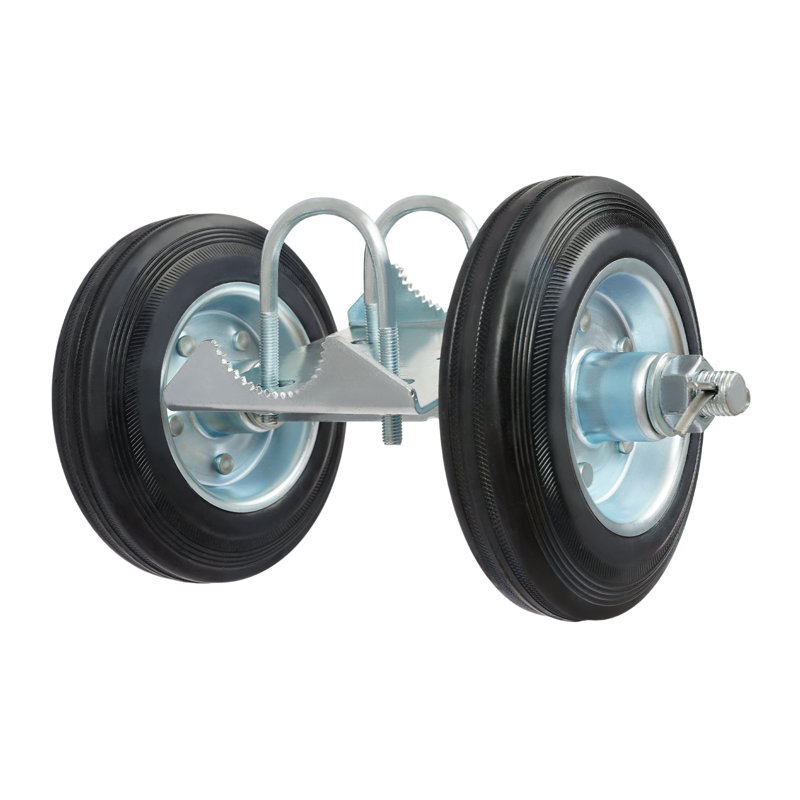 Sliding Gate Wheels Kit Rolling Gate Hardware Kit Heavy Duty Sliding Gate Rollers