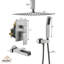 All-In-One Kit with Rough in-Valve-61171975