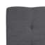 Ziemba Upholstered Twill Bed-41986874