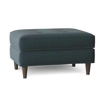 Aabas Upholstered Ottoman