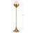 63.5'' Traditional Floor Lamp
