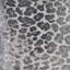 Leopard Square Velvet Pillow-11000361-11000355