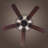 Abelina 52'' Ceiling Fan
