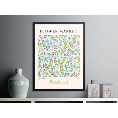 Strattford No Frame Print